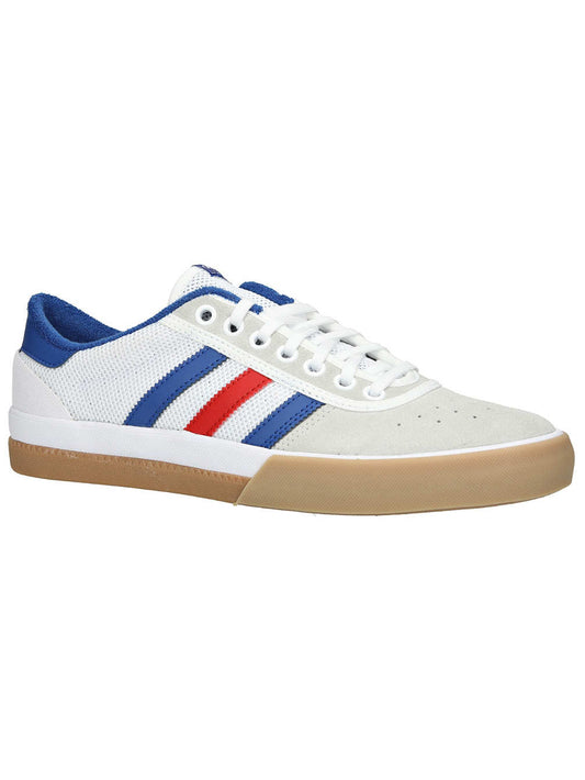 ADIDAS LUCAS PREMIERE WHITE/ROYAL/CRYSTAL