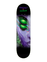 Disorder Weentillian Deck 8.25