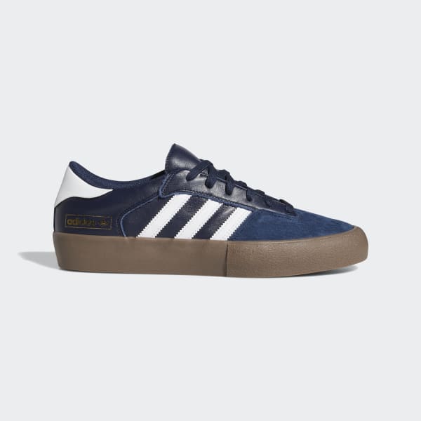 ADIDAS MATCHBREAK SUPER NAVY/WHITE/GUM