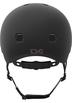 TSG Meta Solid Color Helmet Satin-Black