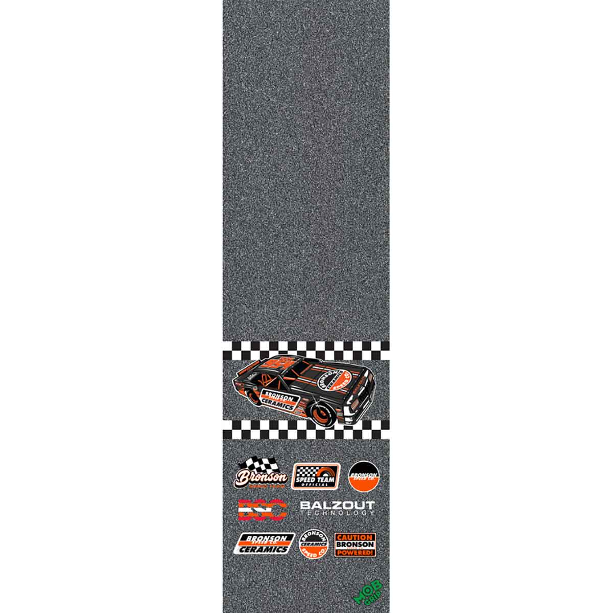 Mob Griptape Thrasher Bronson Racer