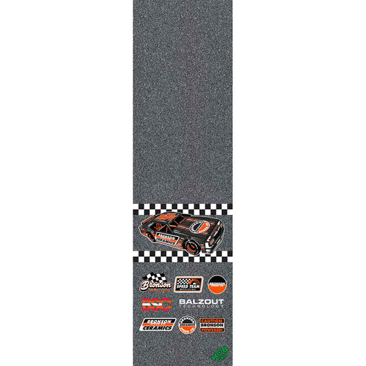 Mob Griptape Thrasher Bronson Racer