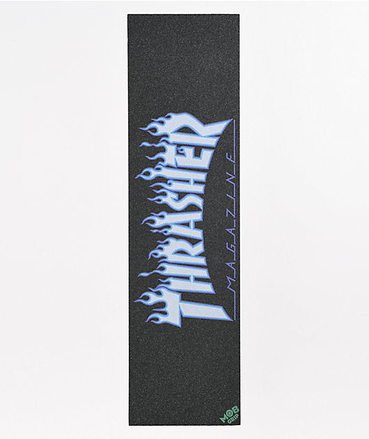 Mob Griptape Thrasher Japan Flame