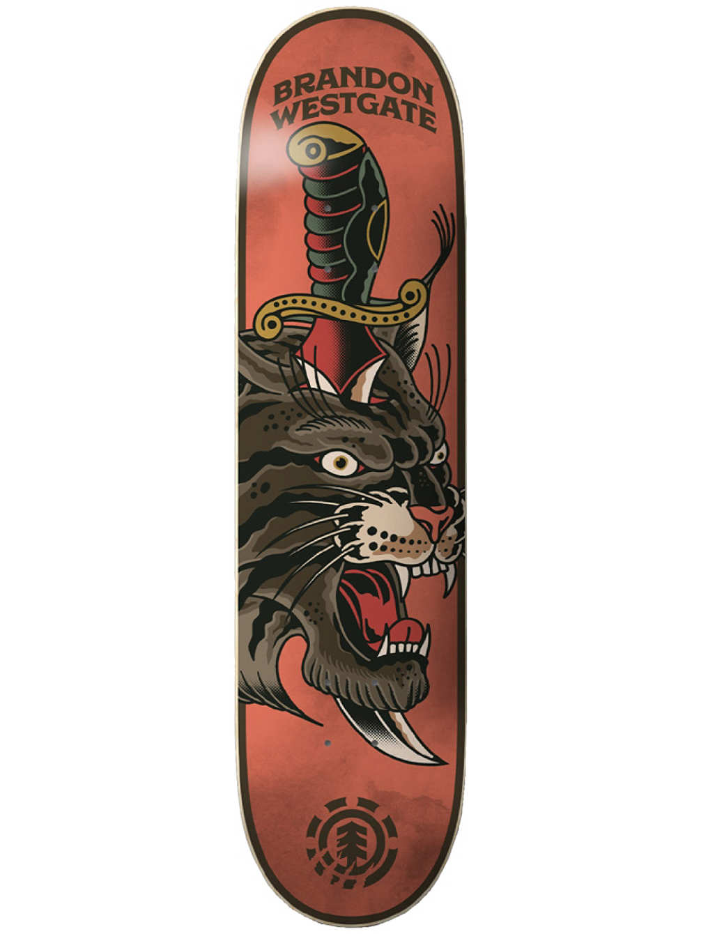 Element - Natural Defense Westgate 8.25
