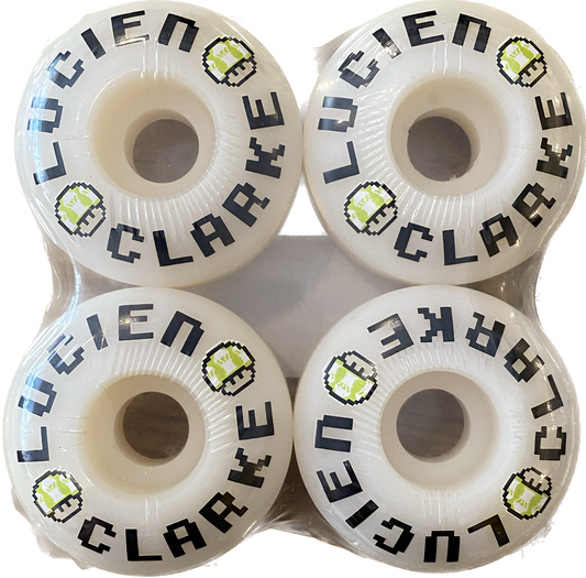 Reup Lucien Clarke 53mm Wheels