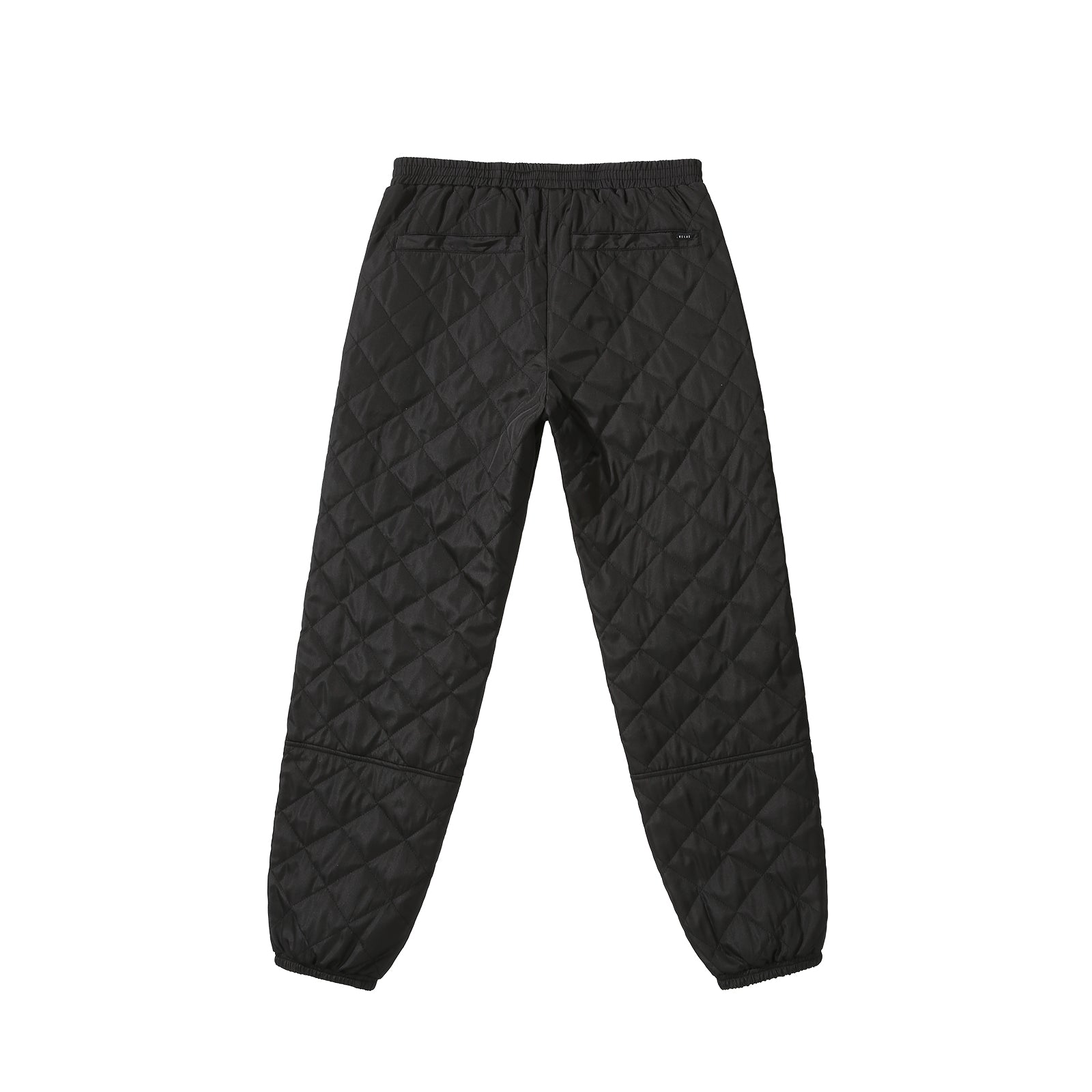 Helas Paddy Pant Black