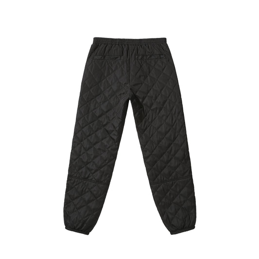 Helas Paddy Pant Black