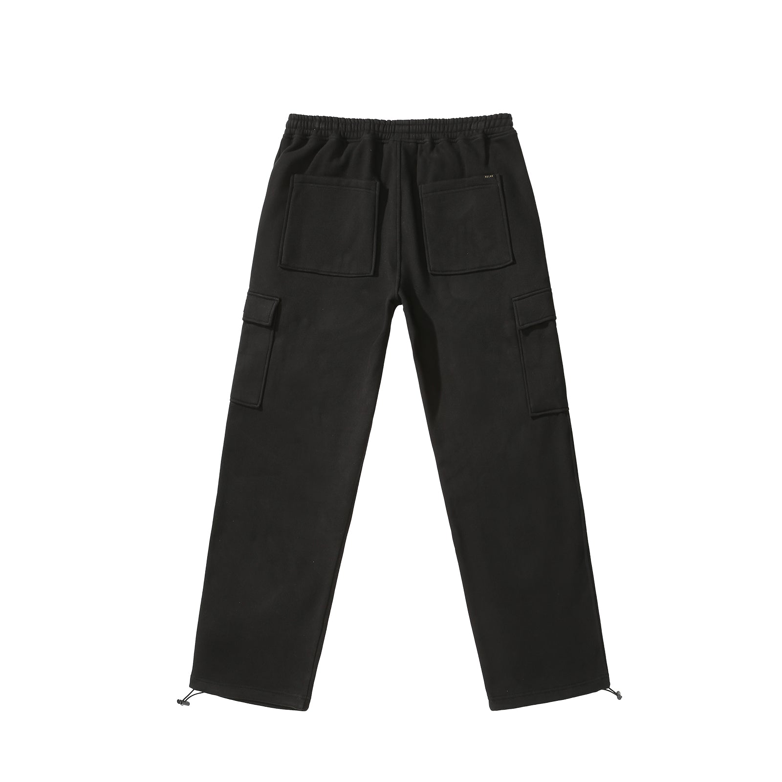 Helas Panto Cargo Pant Black