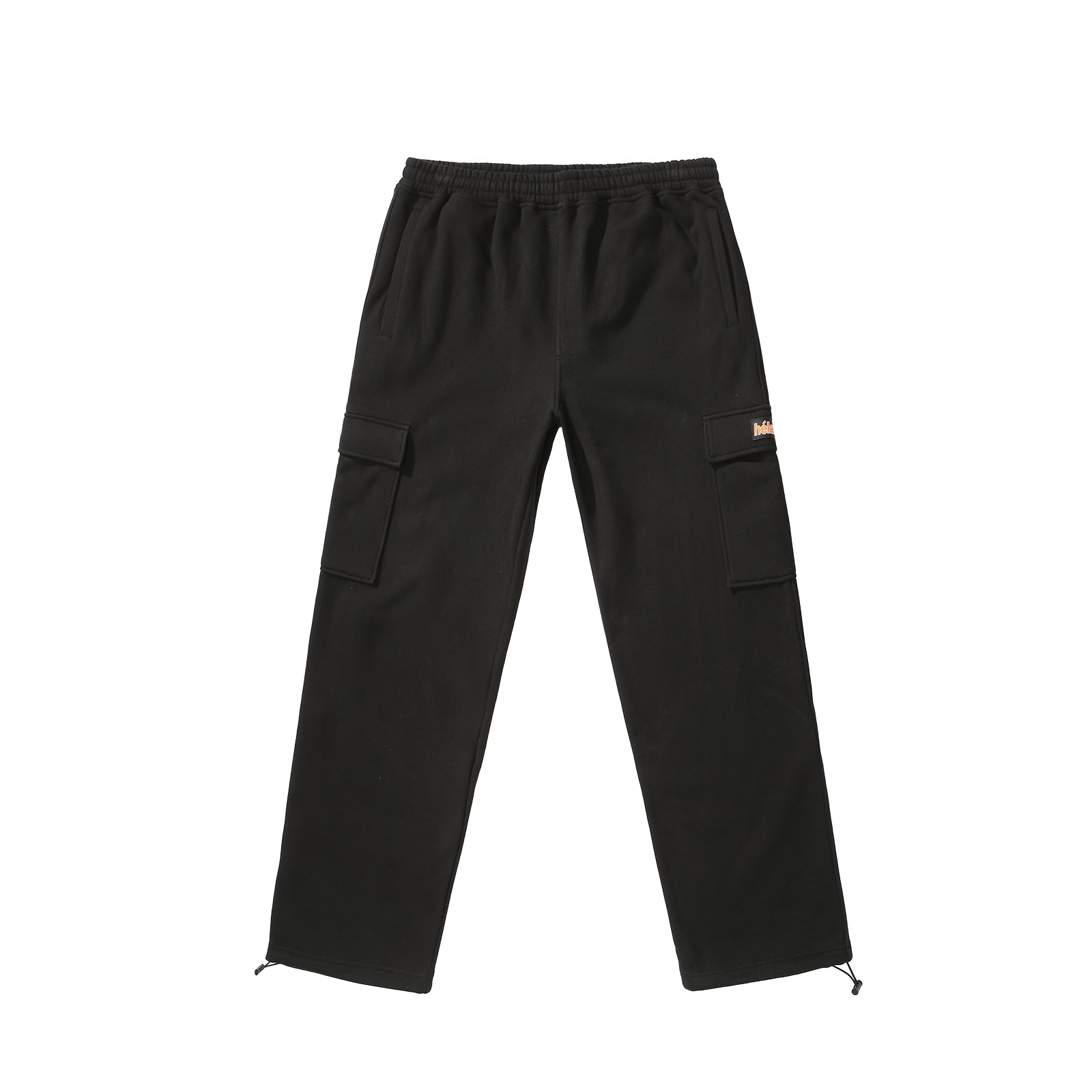 Helas Panto Cargo Pant Black