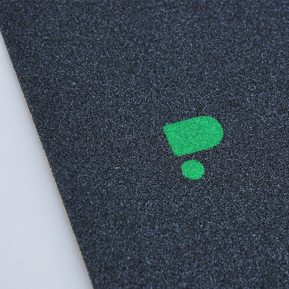PushCA Griptape Green