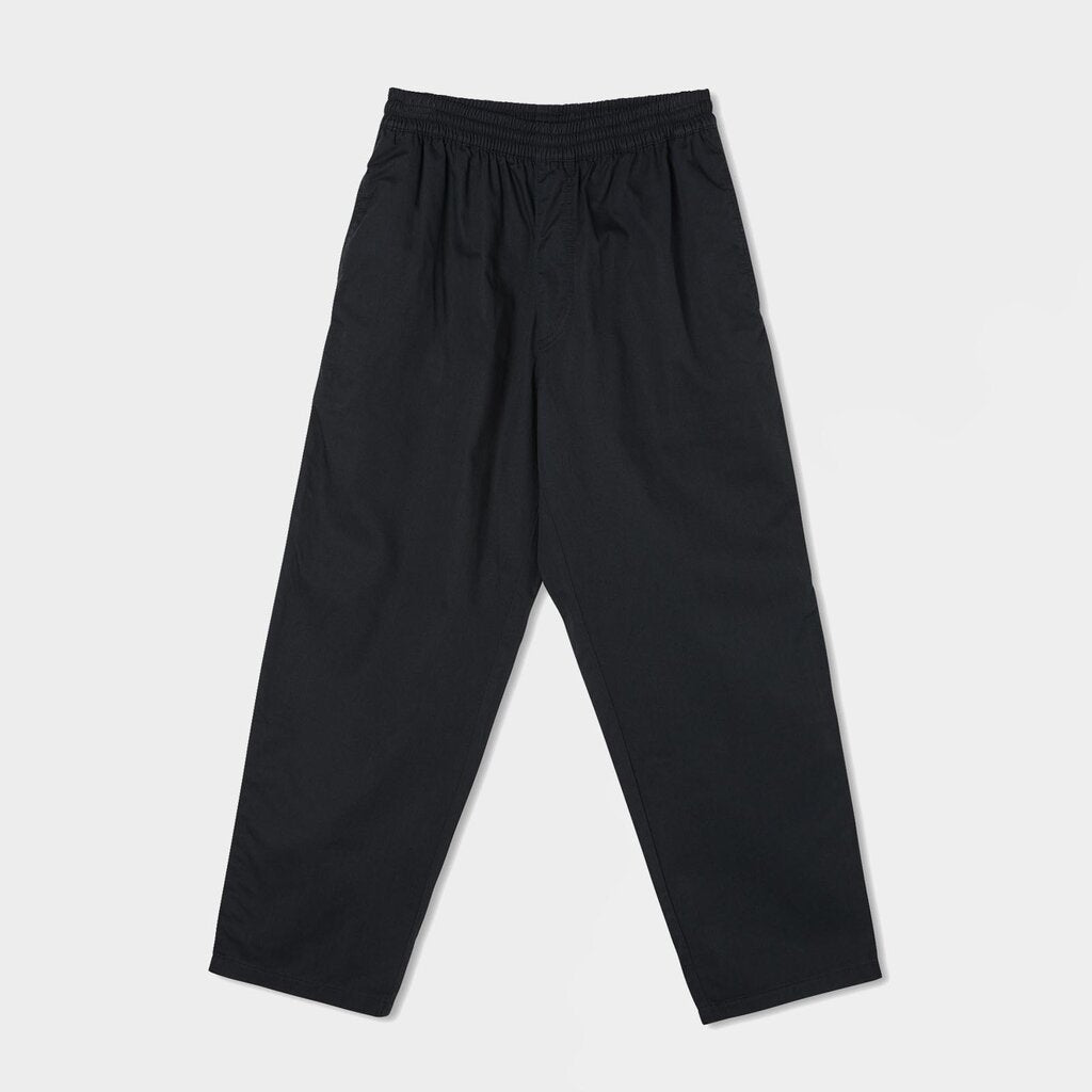Polar Surf Pants Black