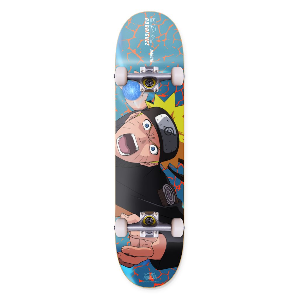 Primitive - Rodriguez Combat Complete 7.75