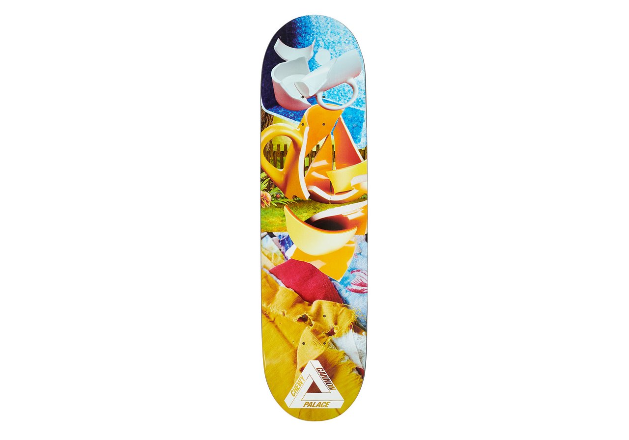 Palace Chewy Pro S22 8.375