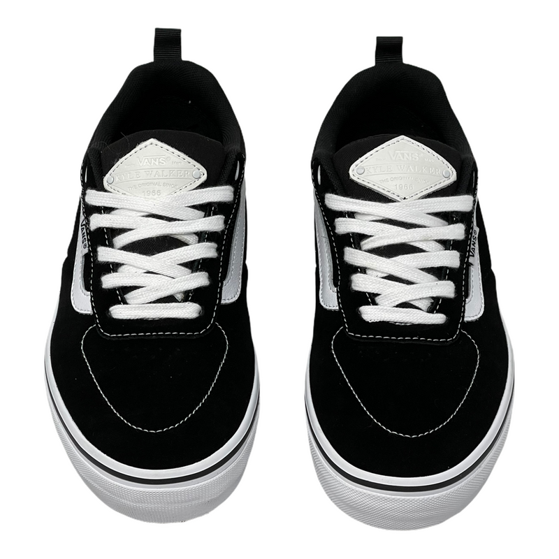 Vans Kyle Walker Pro Black/White