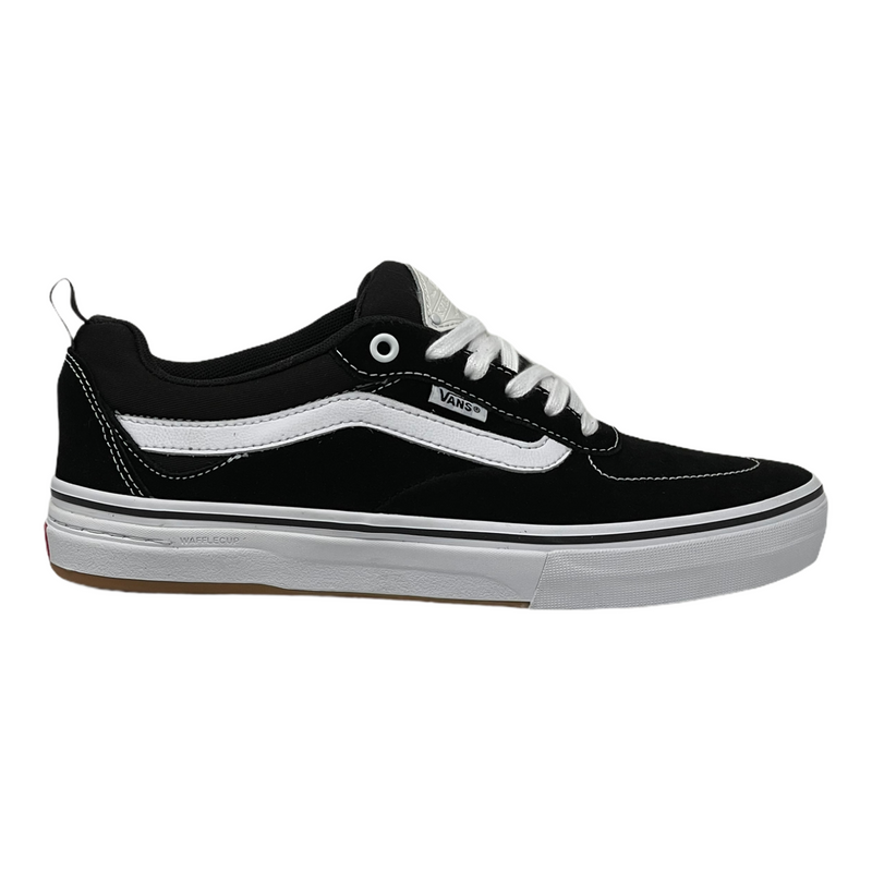 Vans Kyle Walker Pro Black/White