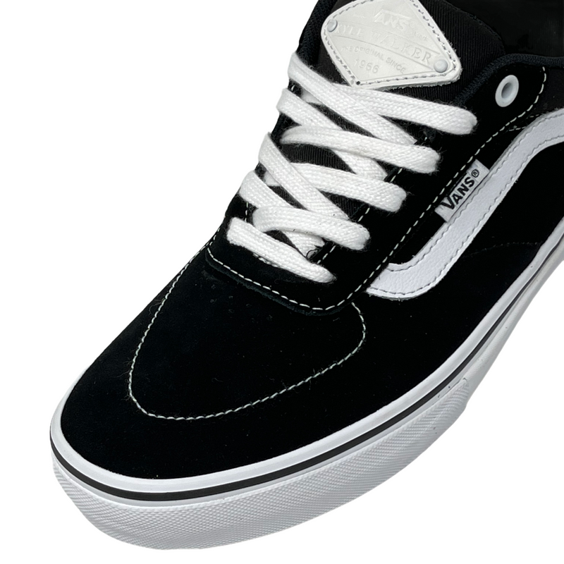 Vans Kyle Walker Pro Black/White