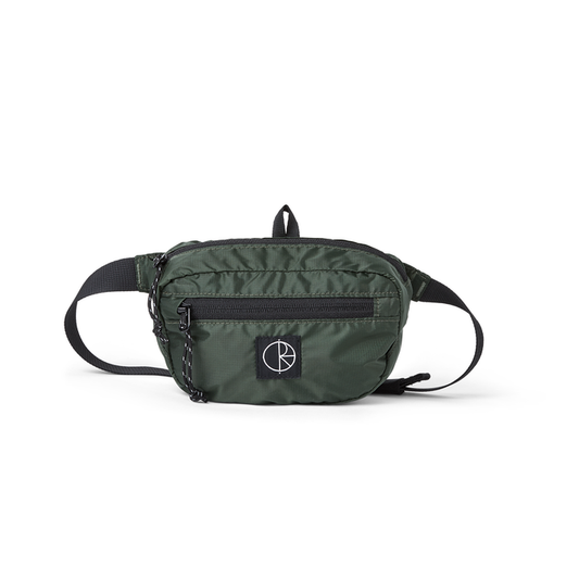 Mini Polar Ripstop Hip Bag Olive