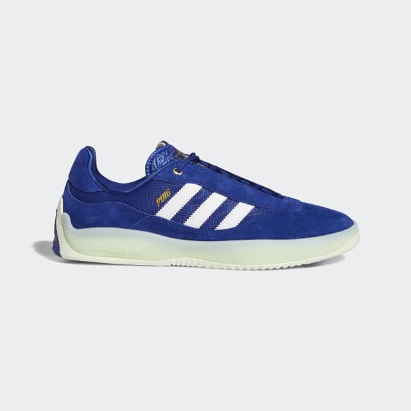 Adidas Puig Blue