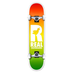 Real Be Free Fade Complete 7.75