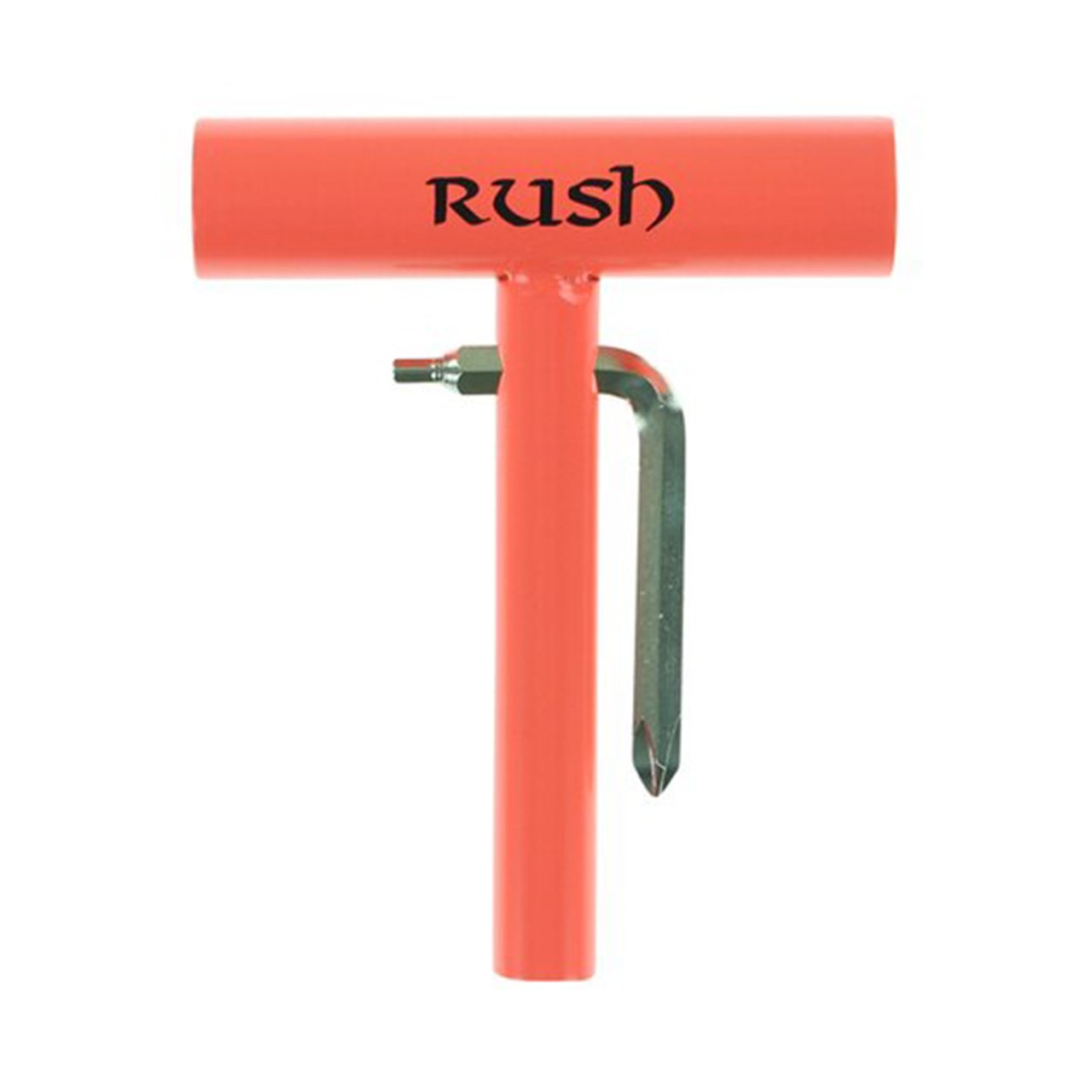 Rush Skate Tool Orange