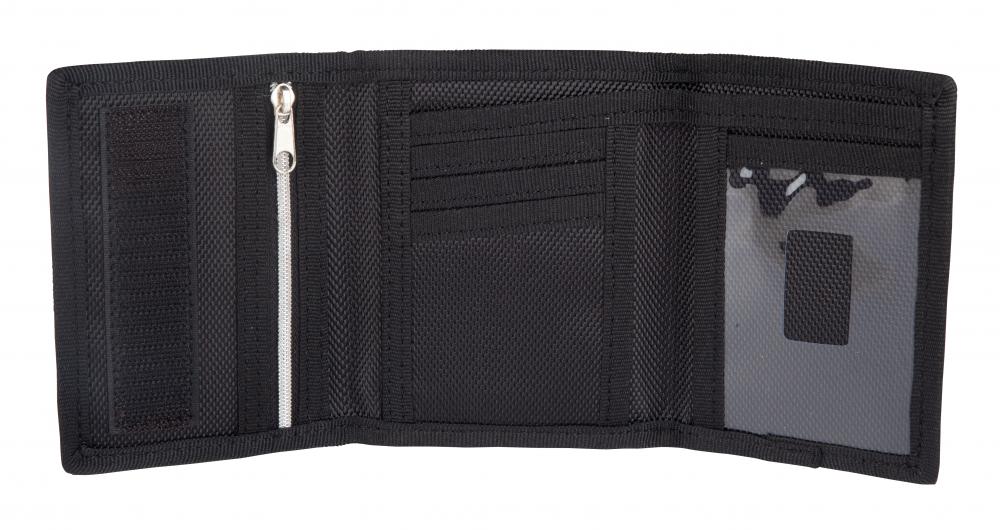 Santa Cruz Classic Dot Wallet