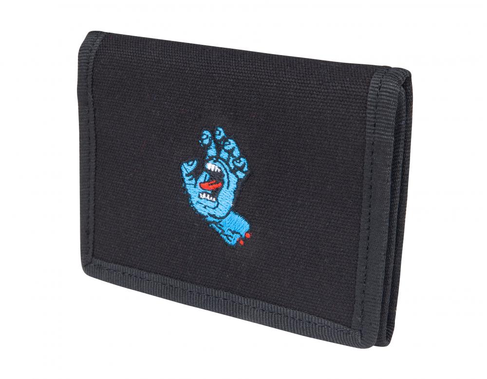Santa Cruz Mini Hand Wallet