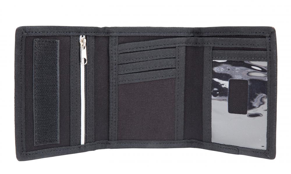 Santa Cruz Mini Hand Wallet