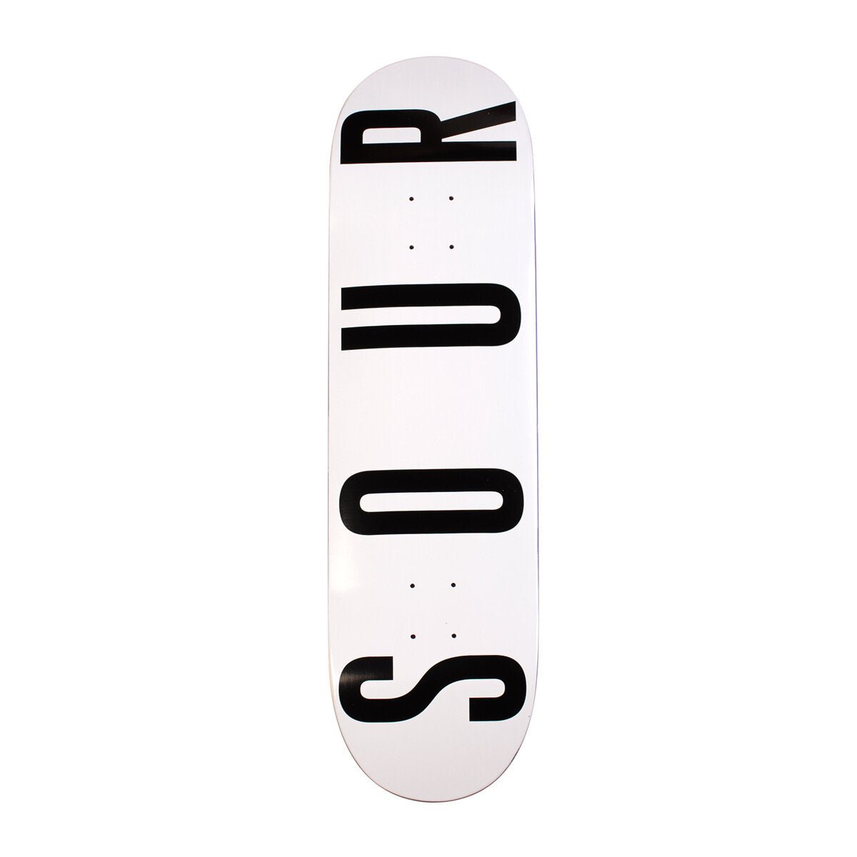 Sour Army White 8.0