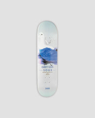 Sour Gustav Grey Gus 8.0