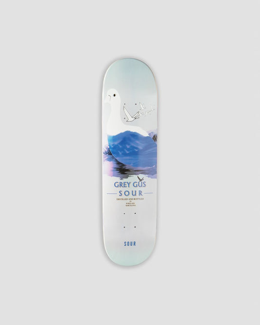 Sour Gustav Grey Gus 8.0