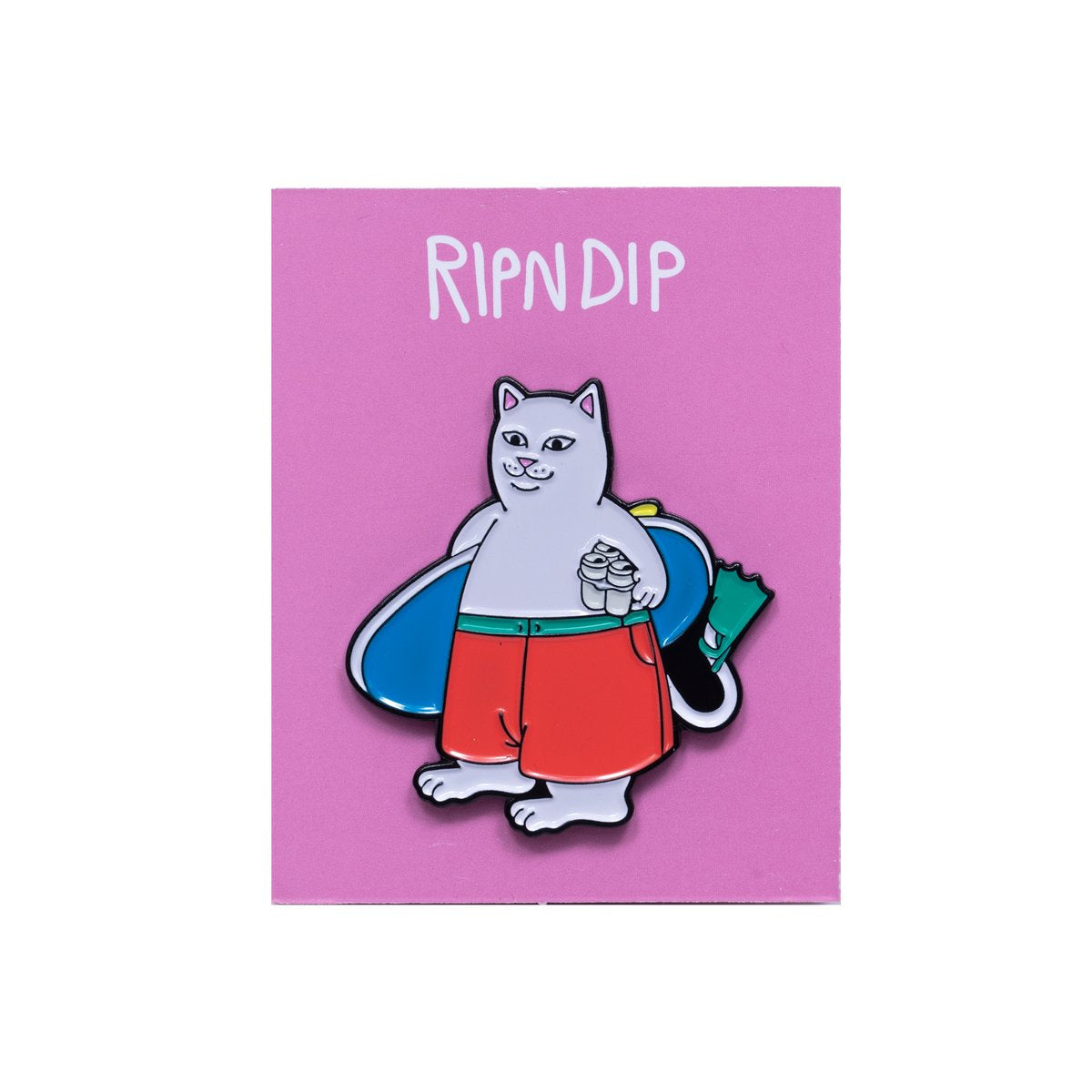 Ripndip Surf Break Pin