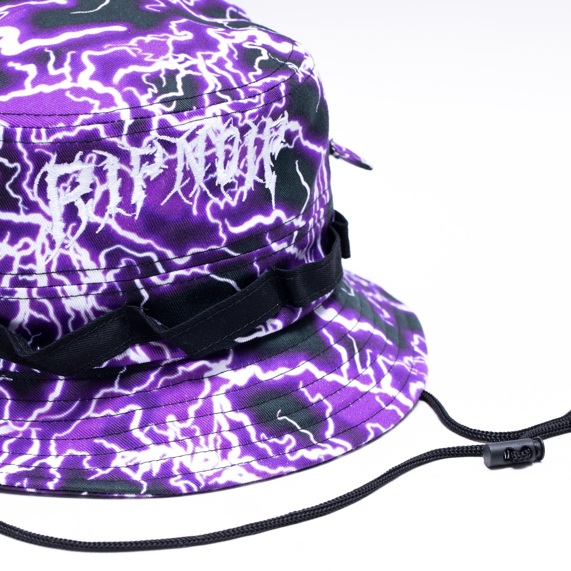 Ripndip Nikola Boonie Bucket Hat (One Size)