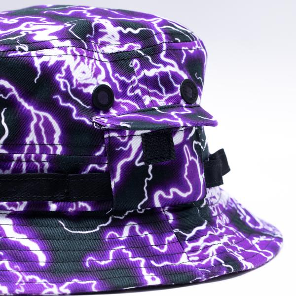 Ripndip Nikola Boonie Bucket Hat (One Size)