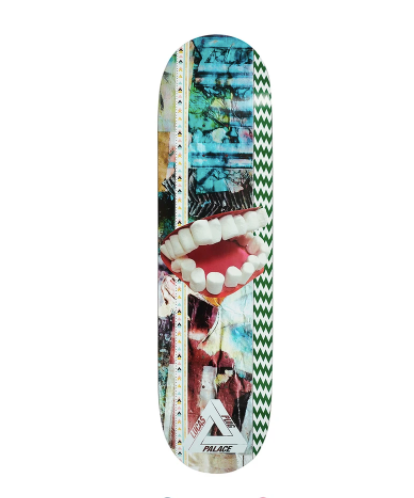 Palace Lucas Pro S22 8.2