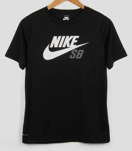 Nike SB Icon Youth Tee