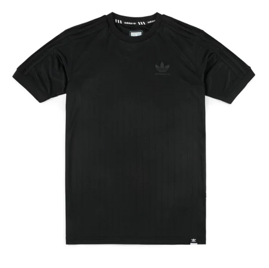 Adidas Clima Club Jersey Black