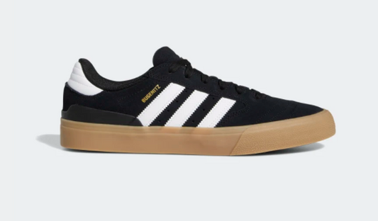 Adidas Busenitz Vulc II Core Black/ Cloud White/Gum4