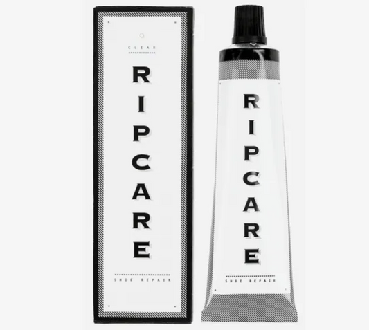 Ripcare Shoe Repair Glue (Clear)