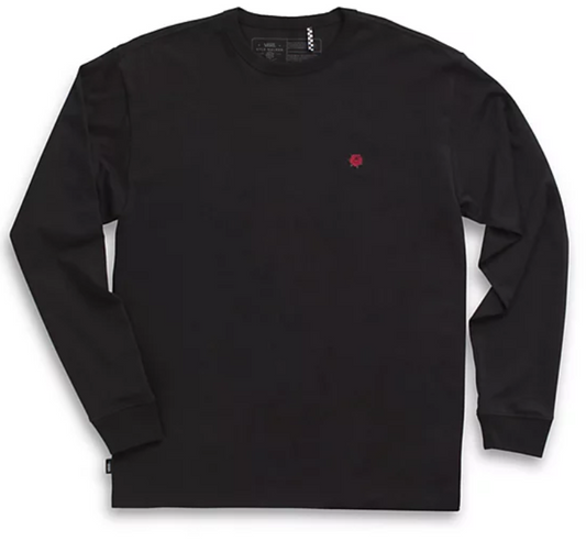 Vans Kyle Walker Longsleeve Black