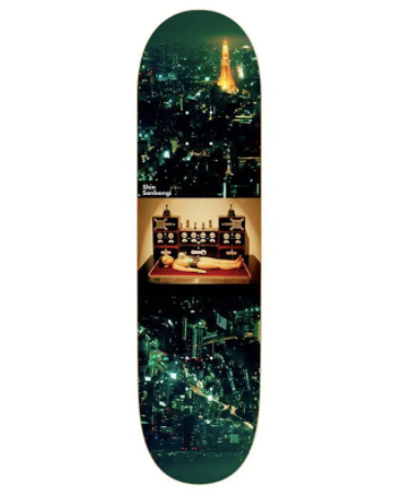 Polar Shin Sanbongi Astro Boy 8.5