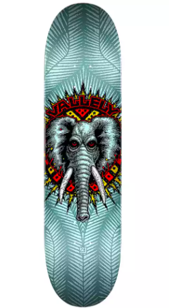 Powell Vallely Elephant 8.0