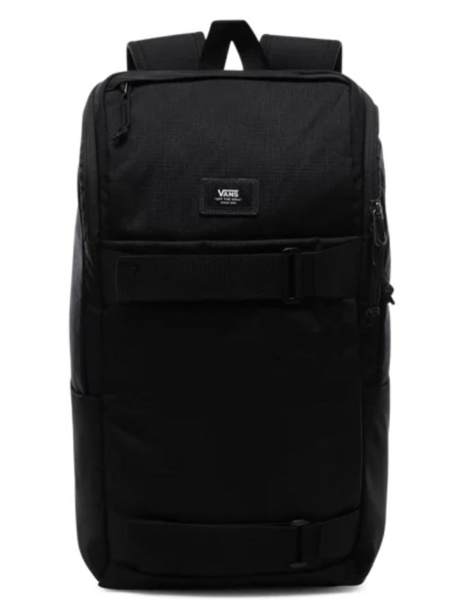 Vans Obstacle Skatepack Backpack Black