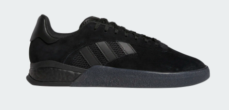 Adidas 3ST.004 BLACK/BLACK