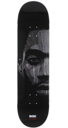 DGK - Dream Williams 8.0