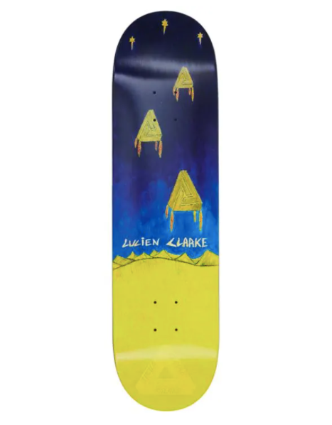 Palace Clarke Pro S24 8.25
