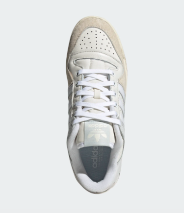 Adidas Forum 84 Low ADV White/Grey