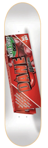DGK - Rolling Papers Vaughn 8.0