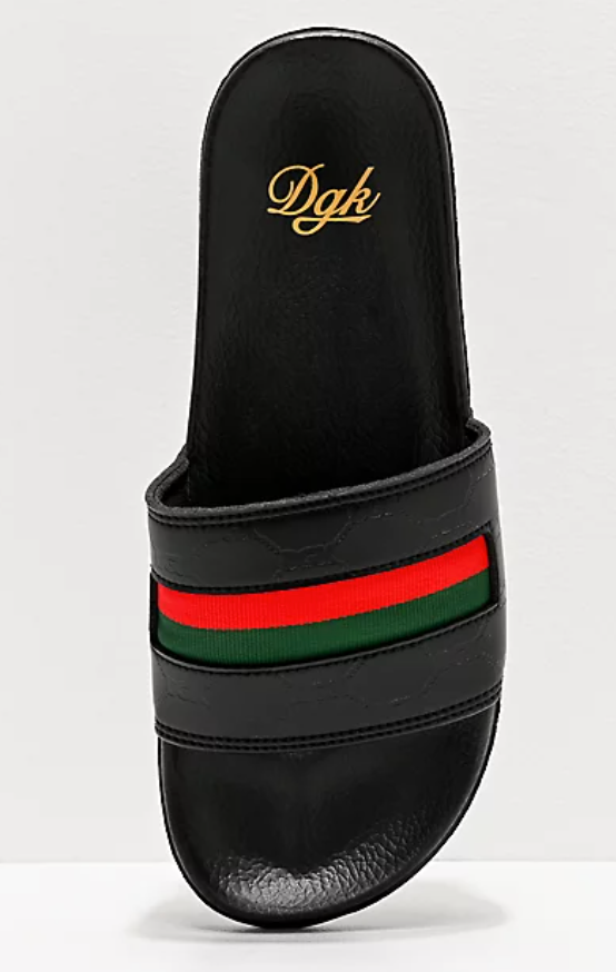 DGK Primo Slides