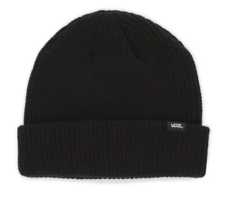 Vans Core Basics Beanie Black