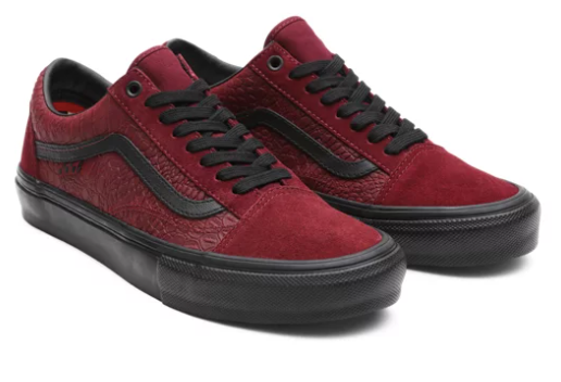 Vans Skate Old Skool Pro Breana Geering